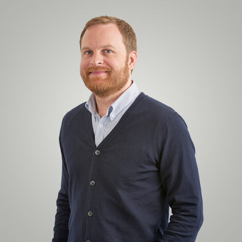 Andy Roberts Carousel Marketing