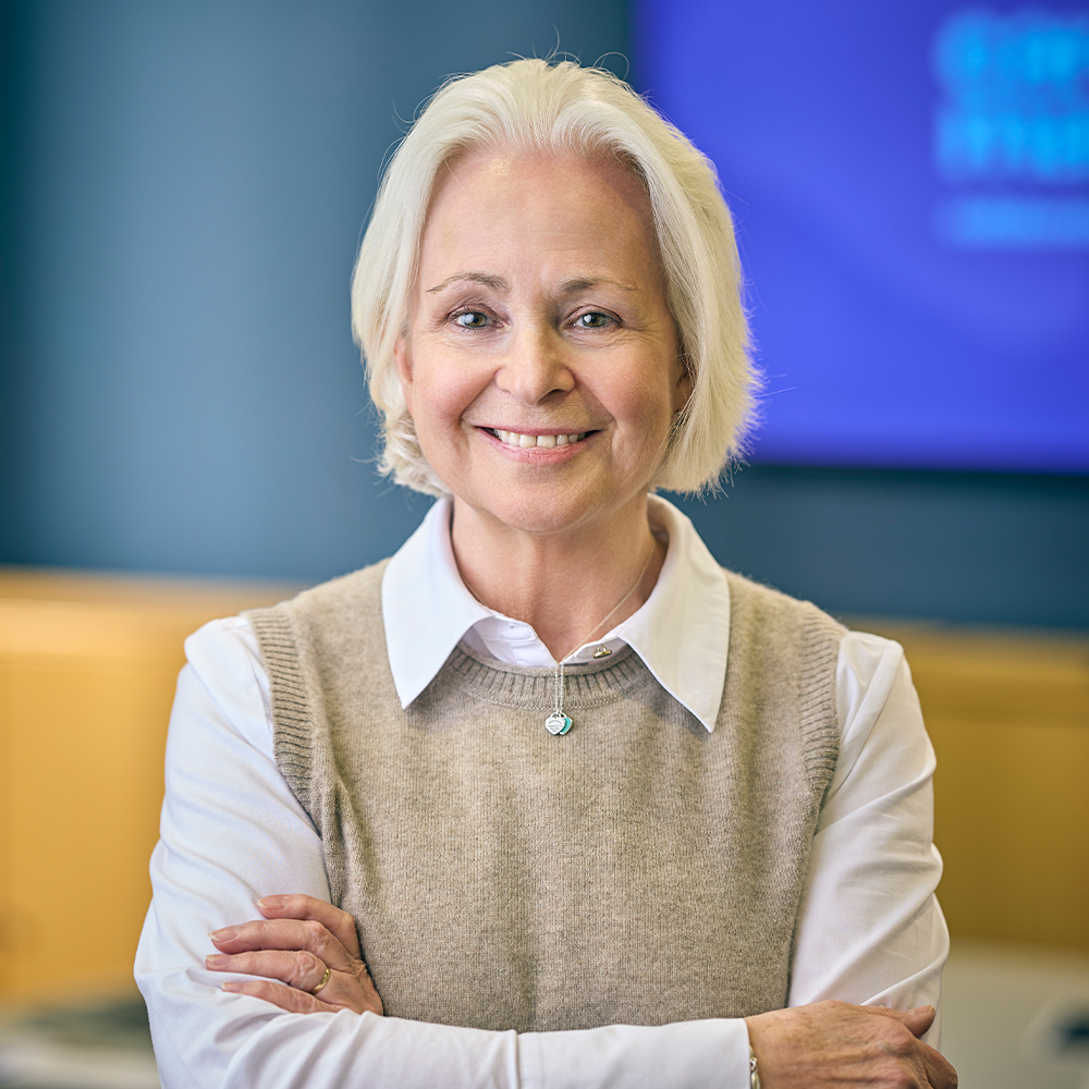 About Beverly Dunn