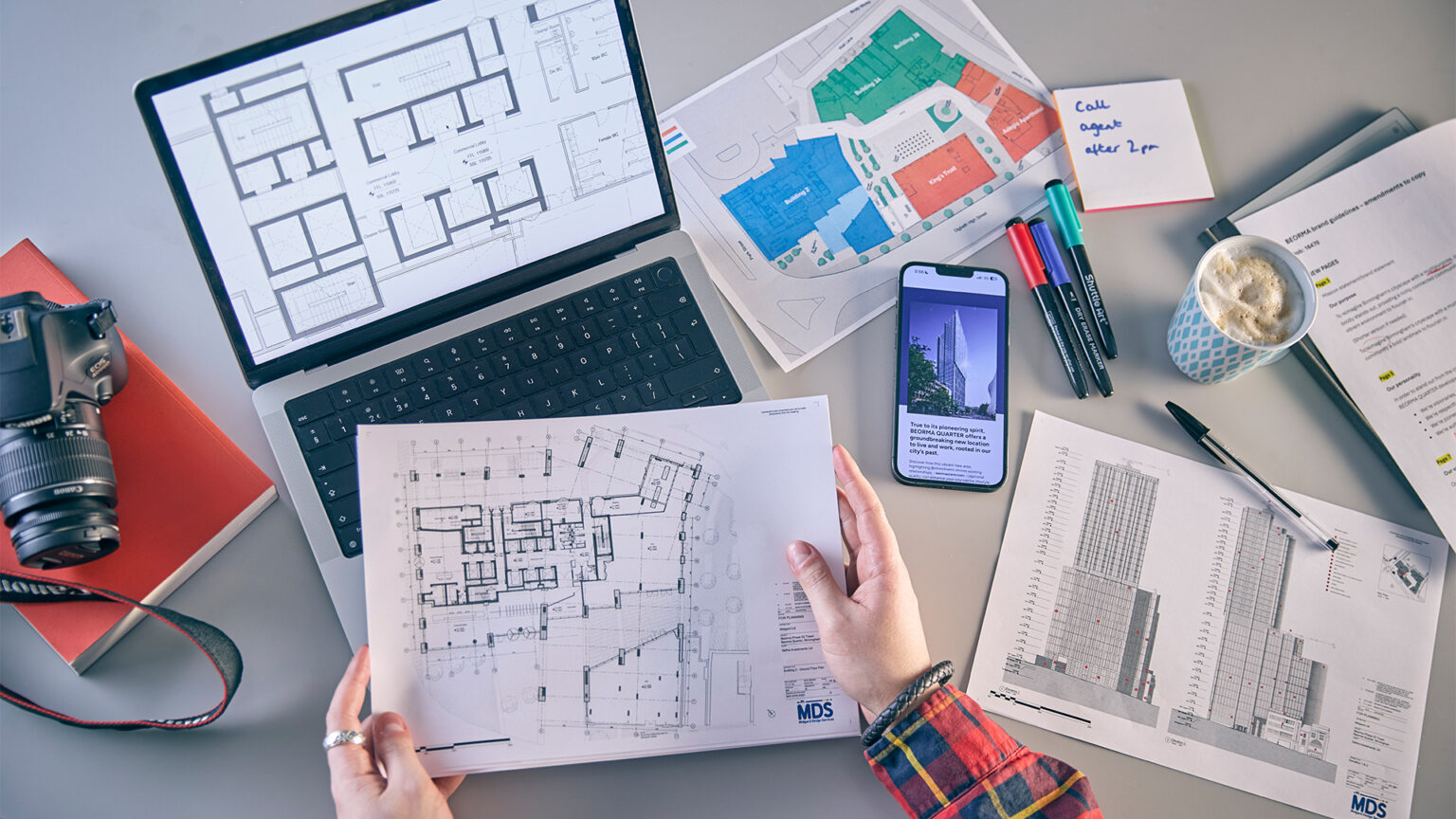 Data analytics you can rely on