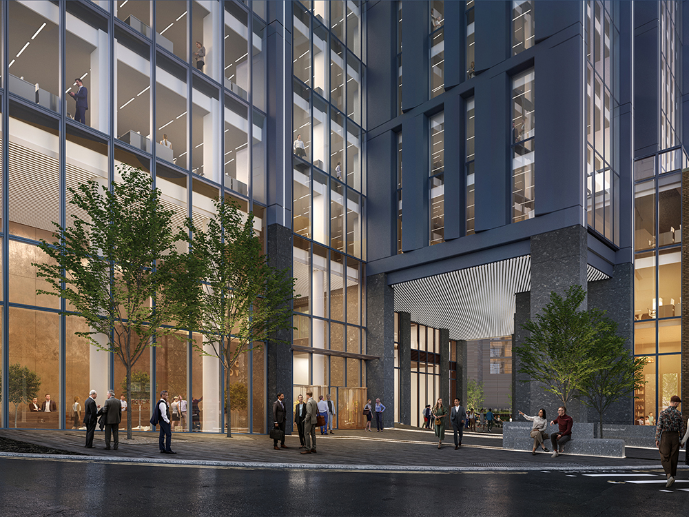 BEORMA QUARTER in Digbeth, Birmingham