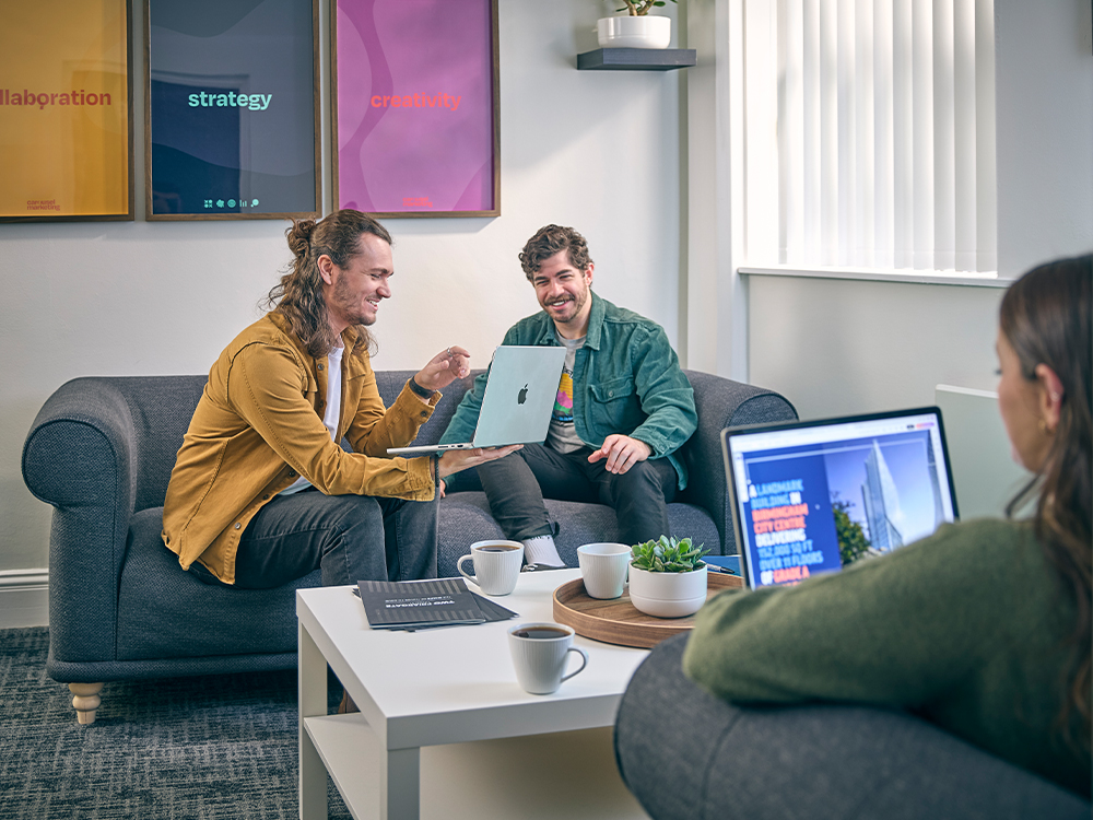 Design services for your brand