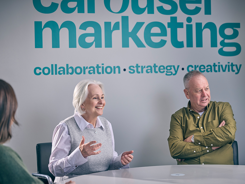 Speak to our team about your strategy