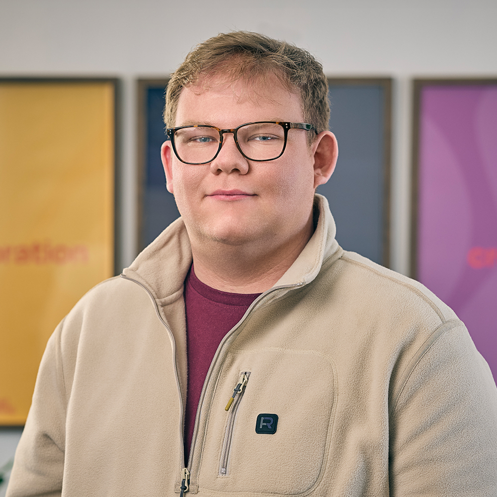 About Evan Base