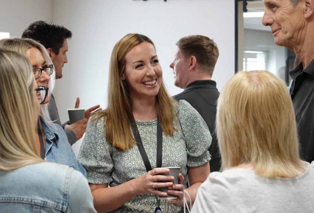 The Alan Nuttall Partnership